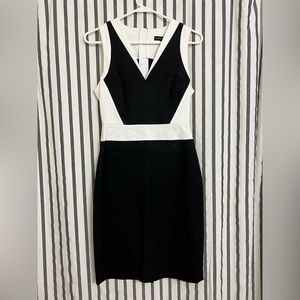 Banana Republic size 4 Sheath Dress